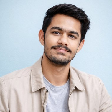 Arun c. - Freelance 2d Animator