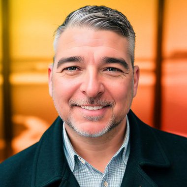 Brad H. - Freelance Designer