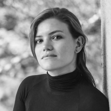 Gabriela E. - Freelance Post Production Coordinator