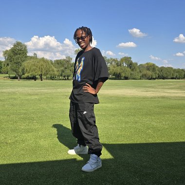 Onkarabetse M. - Freelance Film Composer