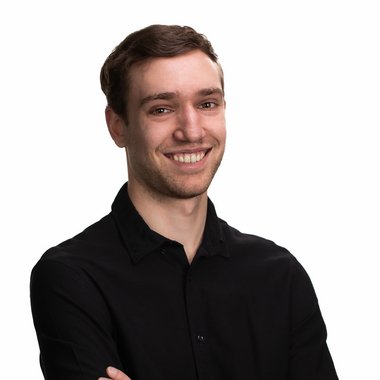 Luka P. - Freelance Developer