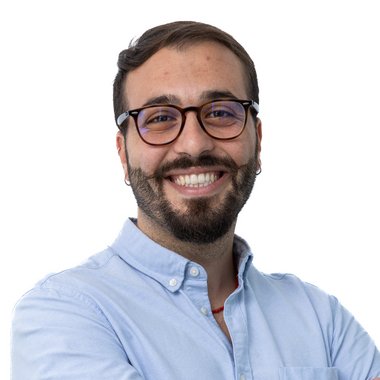 Antonio S. - Freelance Web Developer