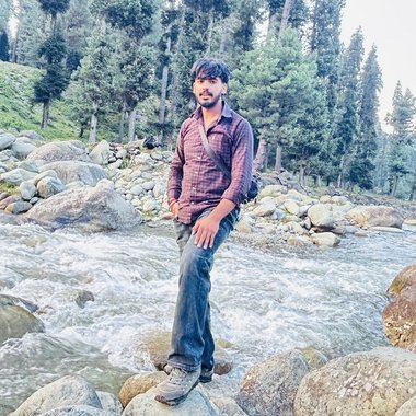 Tushar - Freelance 3d Animator