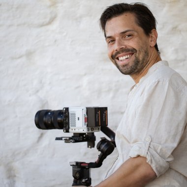 Rune J. - Freelance Screenwriter