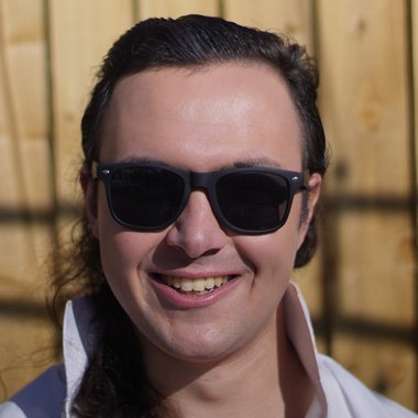 Alexander C. - Freelance Screenwriter