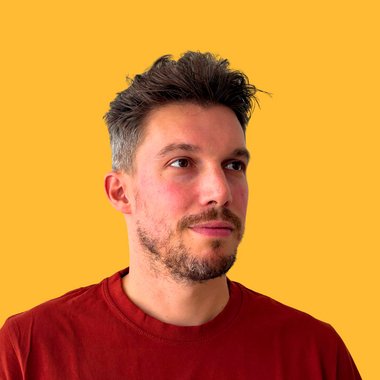 Jonas T. - Freelance Web Developer