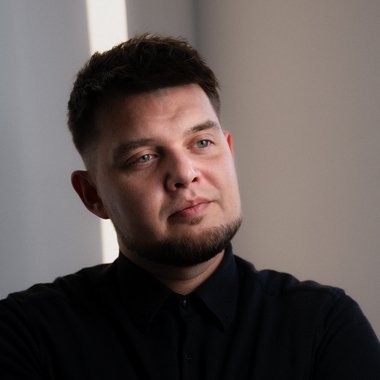 Norbert D. - Freelance Video Editor