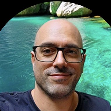 Aviv R. - Freelance Full Stack Developer