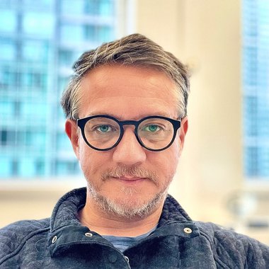 Orlando G. - Freelance Ui Designer