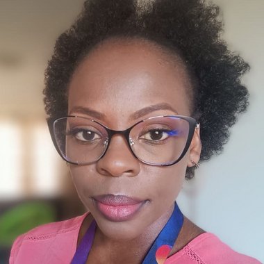 Faith Z. - Freelance Web Developer