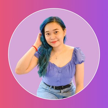 CharmTagalag - Freelance Social Media Manager