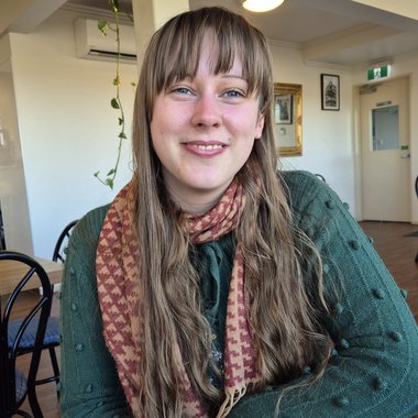 Alice R. - Freelance Front End Developer