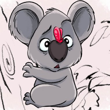 Ayatollahi1987 - Freelance Animator