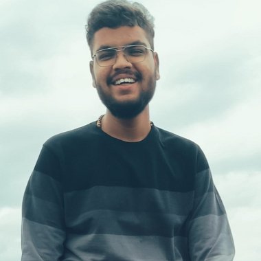 Purushothama T. - Freelance Brand Designer