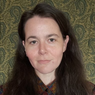 Katherine J. - Freelance Copywriter