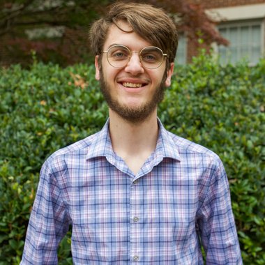 William S. - Freelance 3d Animator