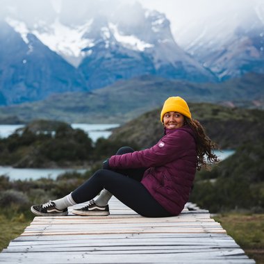 Gail N. - Freelance Digital Marketer