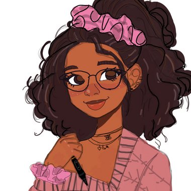 Kina I. - Freelance Illustrator