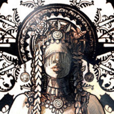 Chris M. - Freelance Illustrator