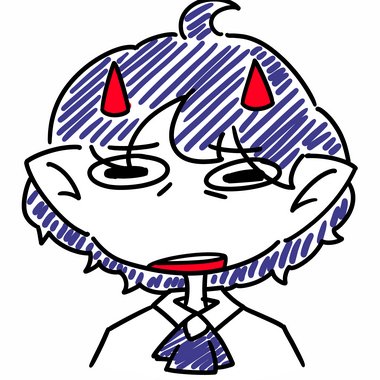 Achi H. - Freelance 2D Animator