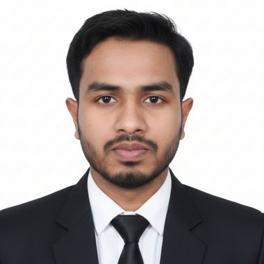 Emran H. - Freelance Web Developer
