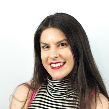 Marina G. - Freelance Textile Designer