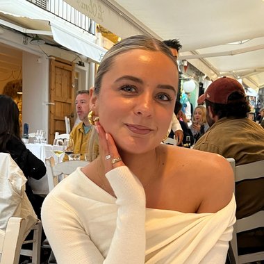 Megan B. - Freelance Digital Marketer