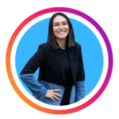 Corina S. - Freelance Pr Freelancer