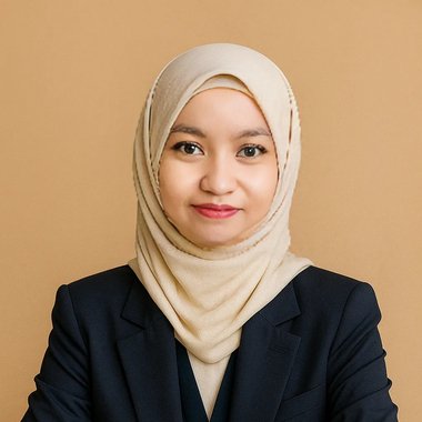 Sity N. - Freelance Content Creator