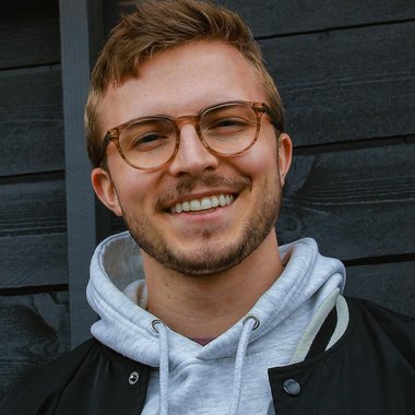 Codey A. - Freelance Ui Designer