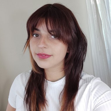 CamilaSaulys - Freelance Book Illustrator