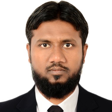 Shijauddin - Freelance Graphic Designer