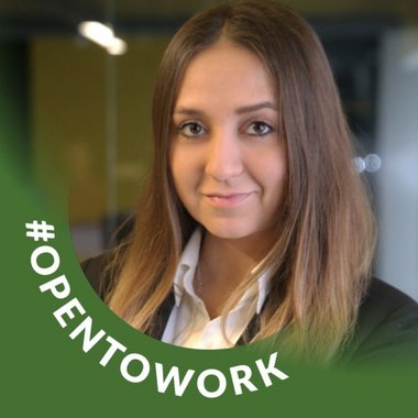 NINA A. - Freelance Video Editor