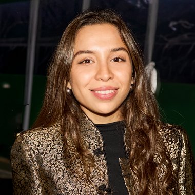 Luna H. - Freelance App Designer