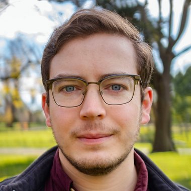 Henry B. - Freelance Co Writer