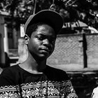 Willam (Bill) Mzati Zingwiswa Potani