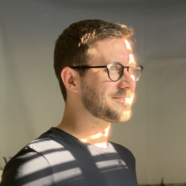 Andrew M. - Freelance Music Editor