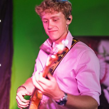 Ollie N. - Freelance Music Producer