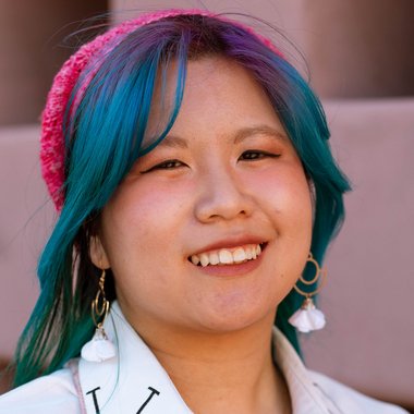 Phoebe L. - Freelance Music Producer