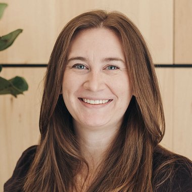 Rachel A. - Freelance Infographic Designer