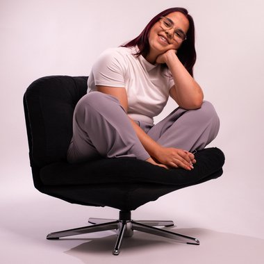 Joana A. - Freelance Marketing Analyst