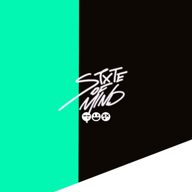 StxteOfMind - Freelance Logo Designer