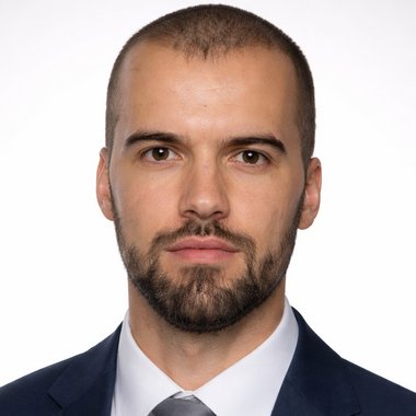 Nemanja Z. - Freelance Web Developer