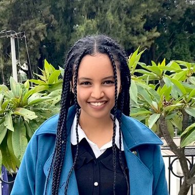Nardos B. - Freelance Social Media Manager