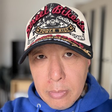 Nobuyuki S. - Freelance Artist