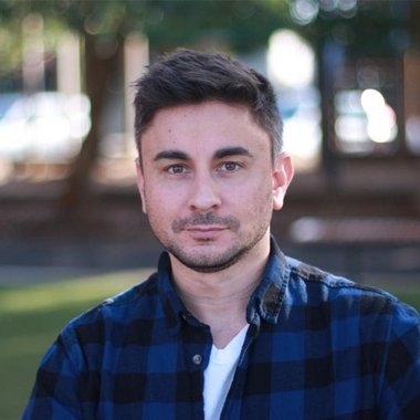 Benj W. - Freelance Web Designer