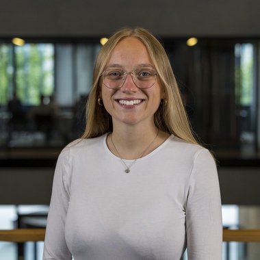 Leandra W. - Freelance 2d Animator