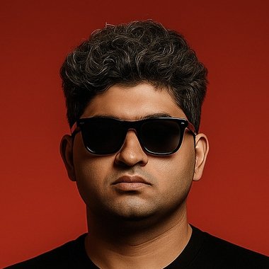 Mehar M. - Freelance Video Editor