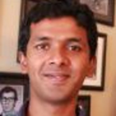 Jithu T. - Freelance Developer