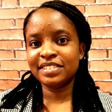 Temitope A. - Freelance Content Designer